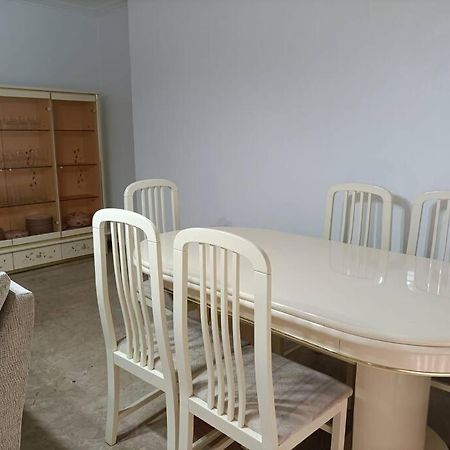 Апартаменты Apartamento Centrico En Lorca Экстерьер фото